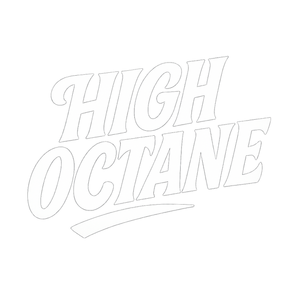 HIgh Octane